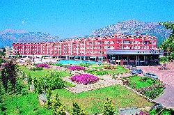 Hotel Grand Haber Hotel