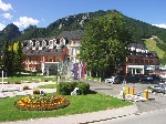 Hotel Grand Hotel Prisank