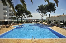 Hotel Grupotel Los Principes and Spa