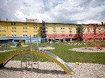 Hotel H2O Hotel Therme Resort