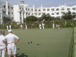 Hotel Hammamet Garden Resort