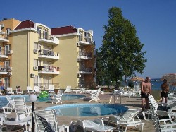 Hotel Helios