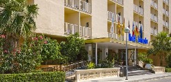 Hotel Hi Lancaster