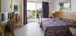Hotel Hi Palmanova Palace