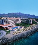 Hotel Hilton Giardini Naxos