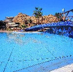 Hotel Hilton Nuweiba Coral Resort