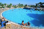 Hotel Hilton Nuweiba Coral Resort