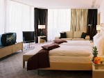 Hotel Hilton Vienna am Stadtpark