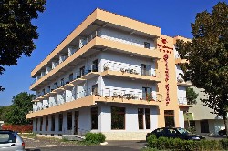 Hotel Holiday Olimp
