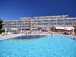 Hotel Holiday - Medulin, Croatia
