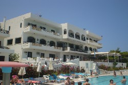 Hotel Horizon Beach Stalis - Insula Creta, Grecia