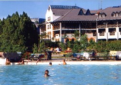 Hotel Hunguest Hotel Flora