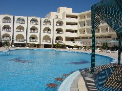 Hotel Hurghada Pharaoh Club Hotel