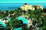 Hotel Jardines de Nivaria