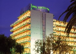 Hotel Kaktus Playa