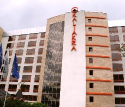 Hotel Kaliakra Superior