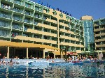 Hotel Kalina Garden