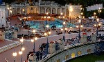 Hotel Kempinski Corvinus