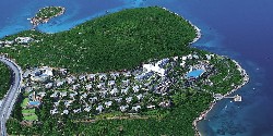 Hotel Kervansaray Bodrum