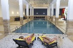 Hotel Kervansaray Bodrum