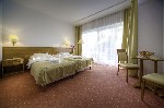 Hotel Ket Korona Konferencia es Wellness