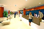 Hotel Laguna Albatros