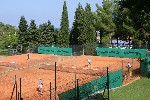 Hotel Laguna Istra