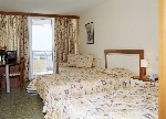 Hotel Laguna Mare