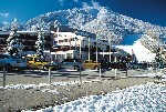 Hotel Larix