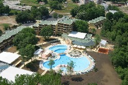 Hotel Les Magnolias