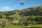 Hotel Lifthotel Kirchberg