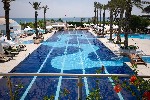 Hotel Limak Atlantis Resort