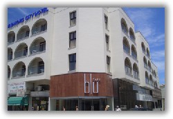 Hotel Livadhiotis City - Larnaca, Cipru