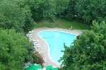 Hotel Ljuljak