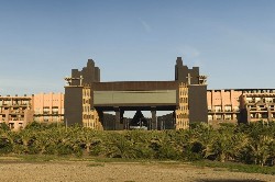 Hotel Lopesan Baobab Resort
