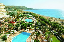 Hotel Louis Colossos Beach