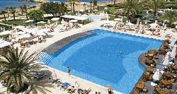 Hotel Louis Ledra Beach