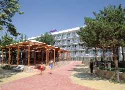 Hotel Magnolia Lux