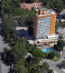 Hotel Majestic