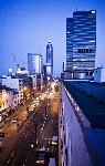 Hotel Manhattan