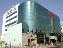 Hotel Marco Polo