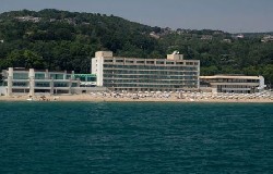 Hotel Marina