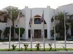 Hotel Marmara Hotel and Resort