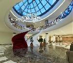 Hotel Maxx Royal Belek Golf and Spa