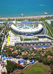 Hotel Maxx Royal Belek Golf and Spa
