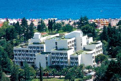 Hotel Mediteran