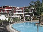 Hotel Mediterranean Princess
