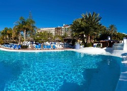Hotel Melia Tamarindos