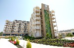Hotel Melissa Garden