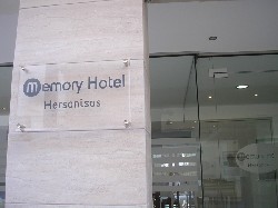 Hotel Memory - Insula Creta, Grecia